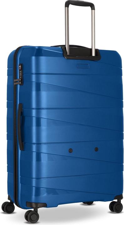 Image du produit Redolz Essentials 10 LARGE 4 roues trolley 76 cm (103 l, XL (à partir de 115l))