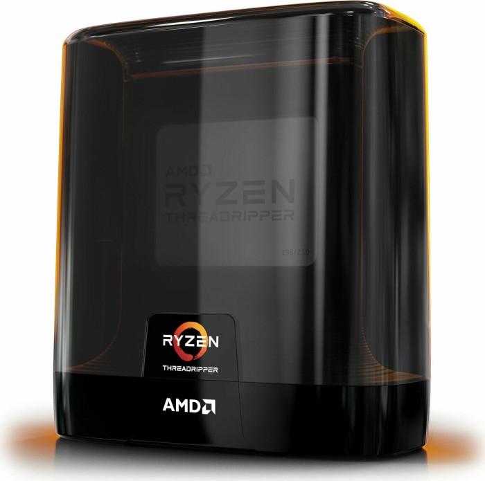 Produktbild AMD Ryzen Threadripper 3990X (TRX4, 2.90 GHz, 64 -Core)