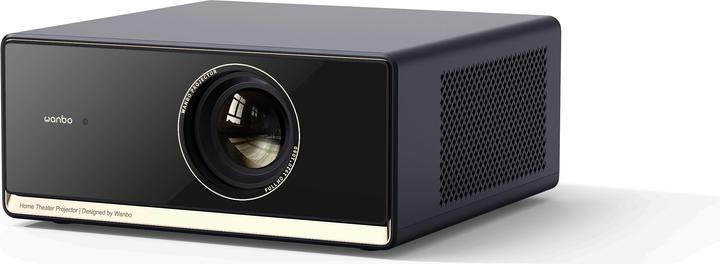 Immagine prodotto Wanbo X5 Pro (Full HD, 1100 lm)
