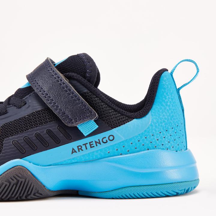 Actual product image Artengo TS500 FAST KD SCRATCH (30)