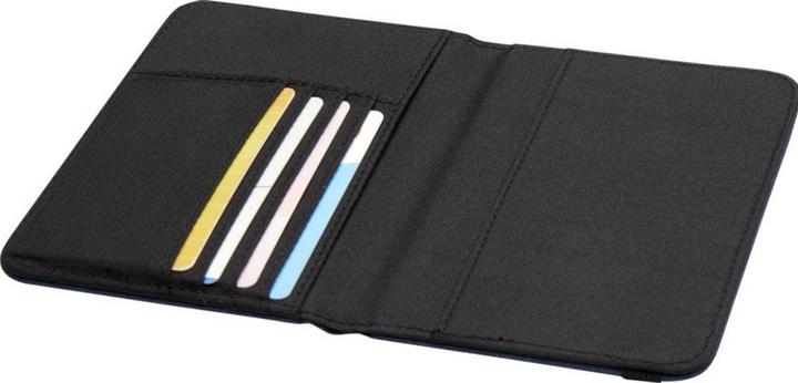 Actual product image Generic Ross RPET Passport Cover