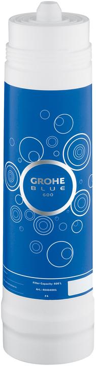 Blue Filter S-Size (1 x)