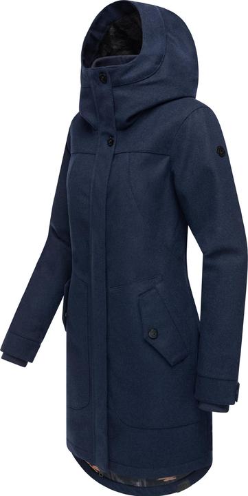 Produktbild Ragwear Jannisa Coat (XXL)