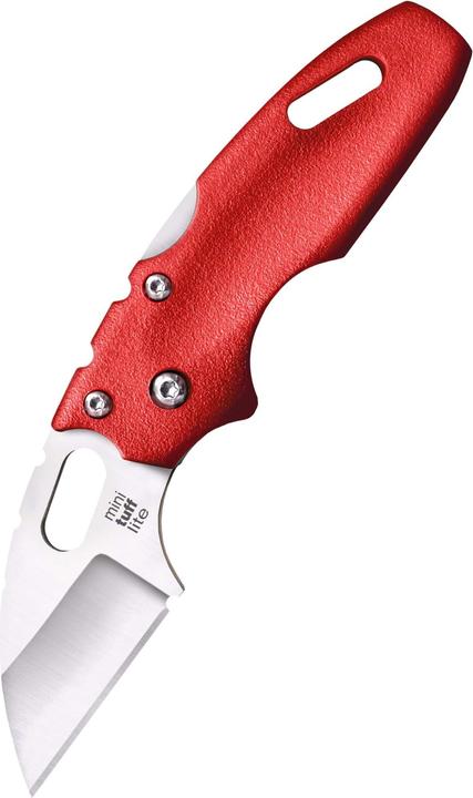 Produktbild Cold Steel Mini Tuff Lite Rot (5.10 cm)