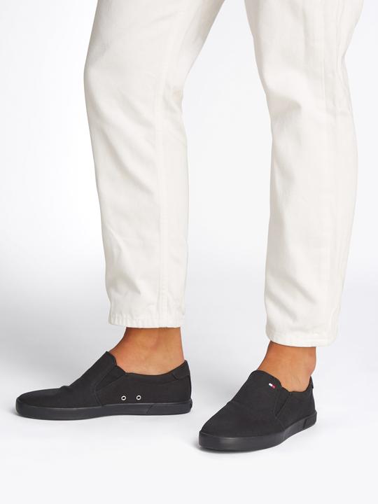 Actual product image Tommy Hilfiger Iconic Slip On - 58151 (44)