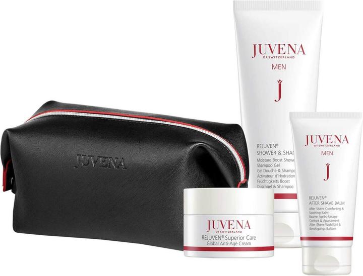 Juvena Christmas 2021 Set 9 (Gesichtspflege set)
