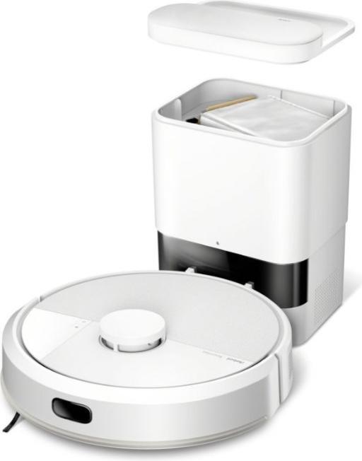 Productafbeelding iRobot Roomba 105 Combo Robot + AutoEmpty Dock (Stofzuigrobot)