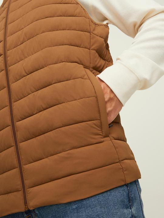 Actual product image Jack & Jones Recycling- Weste (S)