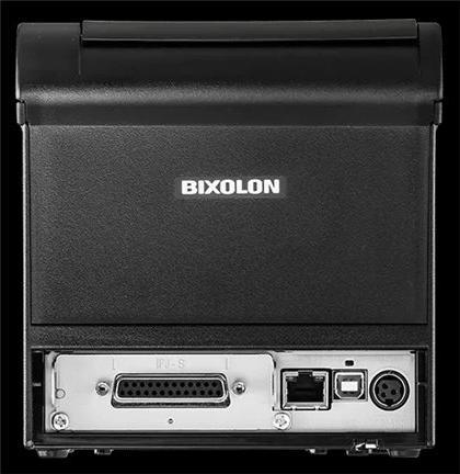Produktbild Bixolon SRP-350plusV, with Serial (RJ12, RS-232, USB, Ethernet)