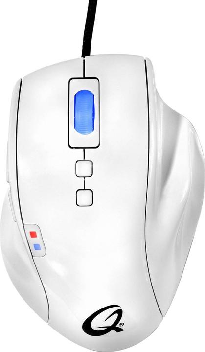 Immagine prodotto QPAD Mouse ottico OM-75 (Cablato)