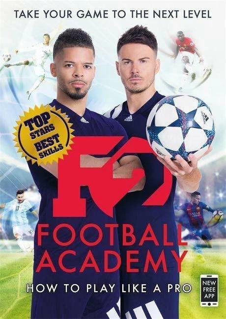 Produktbild F2: Football Academy (Englisch, THE F2, 2017)