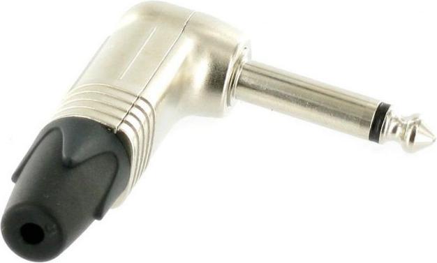 Image du produit Neutrik Jack Mono 2cts Slimline Coude