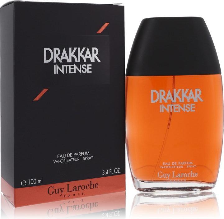 Guy Laroche Drakkar Intense (Eau de Parfum, 100 ml)