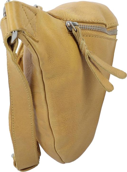 Produktbild Taschendieb Kohlmarkt 107 Gürteltasche Leder 36 cm