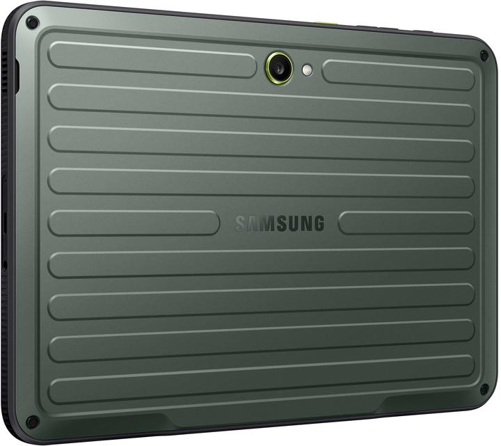 Immagine prodotto Samsung Galaxy Tab Active5 Pro Enterprise Edition (Solo WiFi, 10.10", 128 GB, Verde)