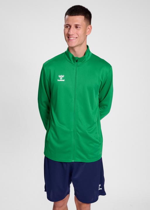 Actual product image hummel Hmlessential Track Jacket (M)