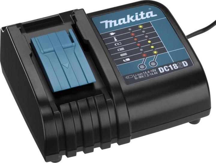 Produktbild Makita DUM111SYX (Akkubetrieb)
