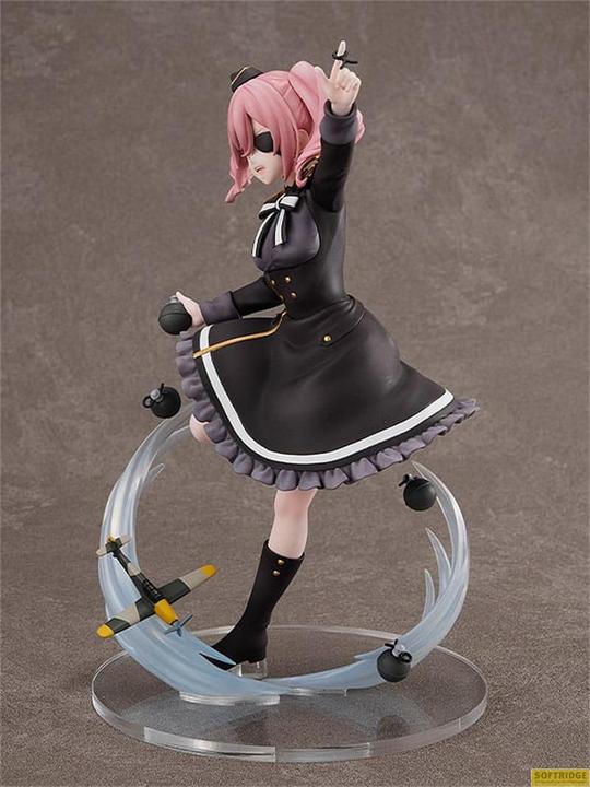 Produktbild Kadokawa Spy Classroom PVC Statue 1/7 Forgetter Annett 22 cm