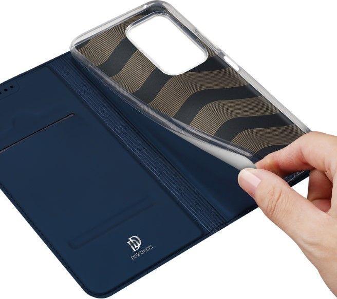 Image du produit Dux Ducis Couverture de livre Skin Pro Series (Honor 200 Lite)