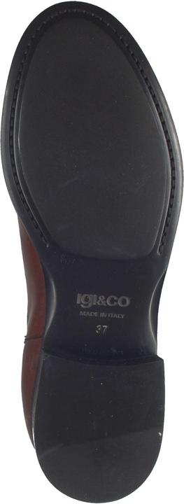 Actual product image Igi&co Stiefelette (40)