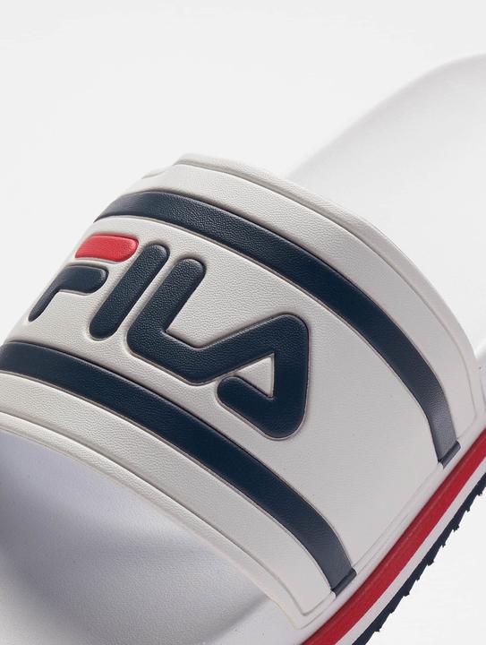 Actual product image FILA Bathing Shoes Morro Bay Zeppa F W (41)
