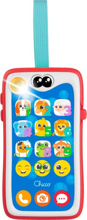 Produktbild Chicco Mein Erstes Smartphone - Int