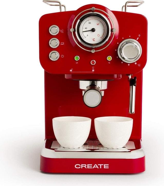 Actual product image Create Thera Retro