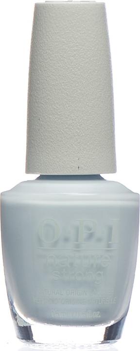 Image du produit OPI Nature Strong (Raindrop Expectations, Vernis couleur)