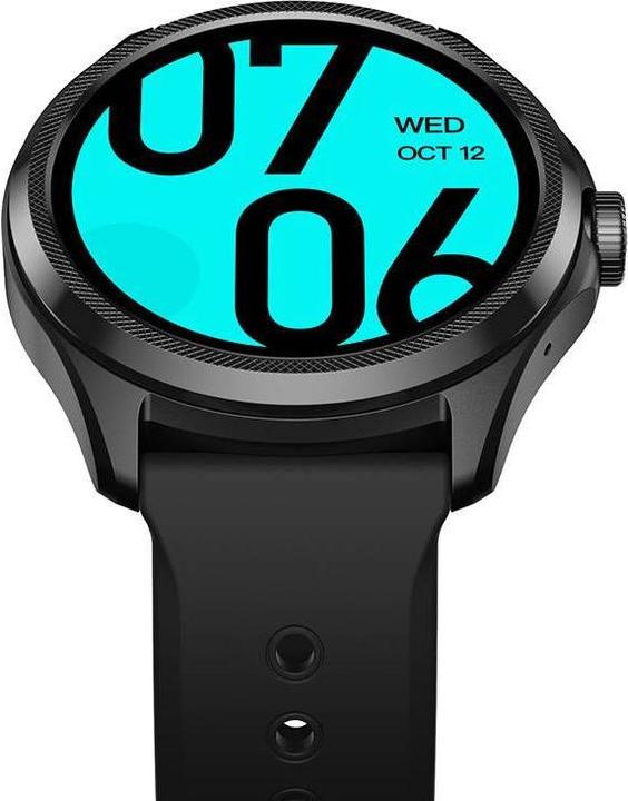Produktbild Mobvoi TicWatch Pro 5 (48 mm)
