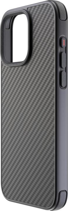 Produktbild Black Rock Robust Carbon (Apple iPhone 15 Pro Max)