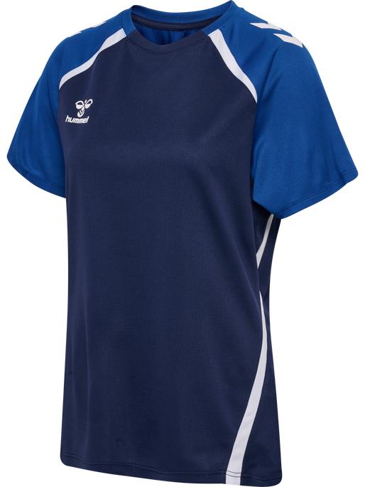 Immagine prodotto hummel hmlLEAD 2.0 JERSEY S/S WOMAN (L)
