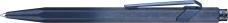 Image du produit Caran d'Ache 849 Cosmic Blue Sonderedition (Bleu nuit, 1 x)