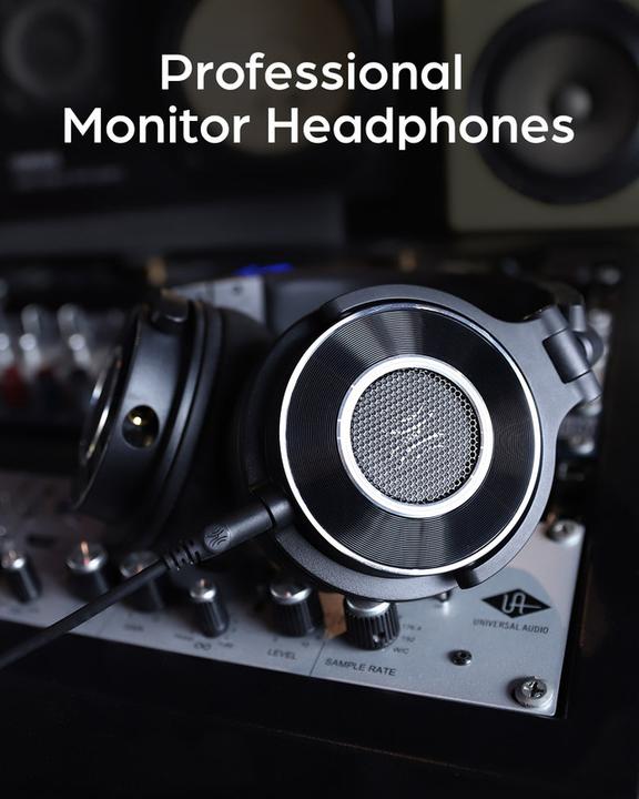 Actual product image OneOdio Headphones Monitor 60 (Cable)
