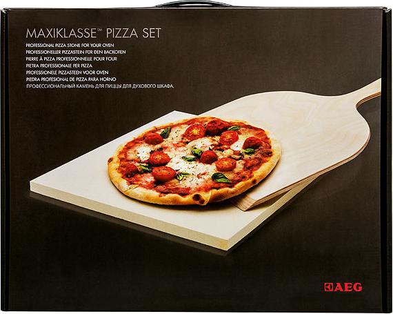 Image du produit AEG Pizza MaxiClass