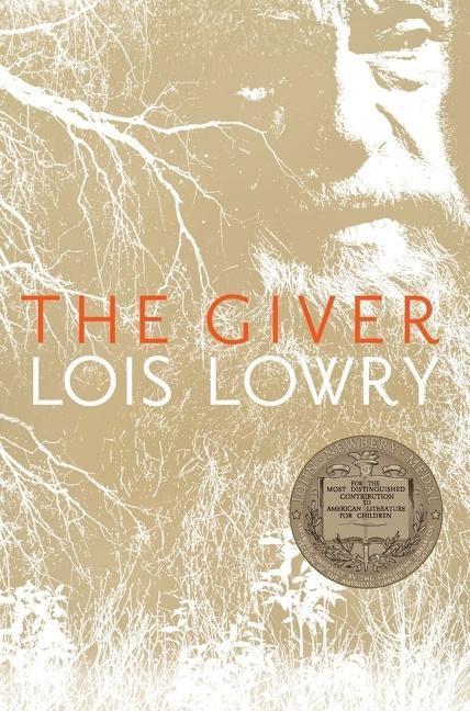 Produktbild The Giver (Englisch, Lois Lowry, 1993)