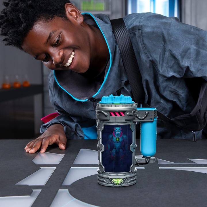 Image du produit Moose MR BEAST LAB Figurines d'action (Mutator) - ICONIC PANTHER