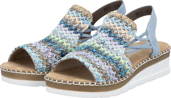 Actual product image Rieker Sandalen (36)
