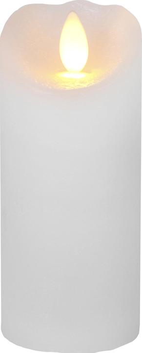 Produktbild Star Trading LED Pillar Kerze Glow (1 x)