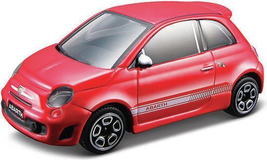 Image du produit Bburago BURAGO STREET FIRE - 1:43