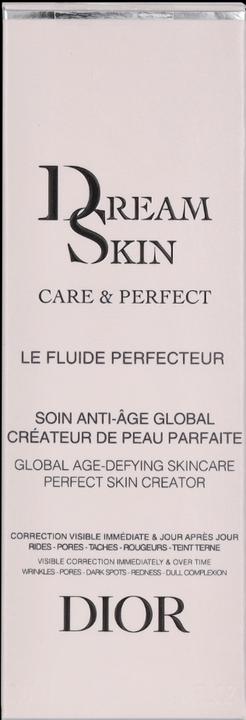 Actual product image Dior Capture Totale (30 ml)