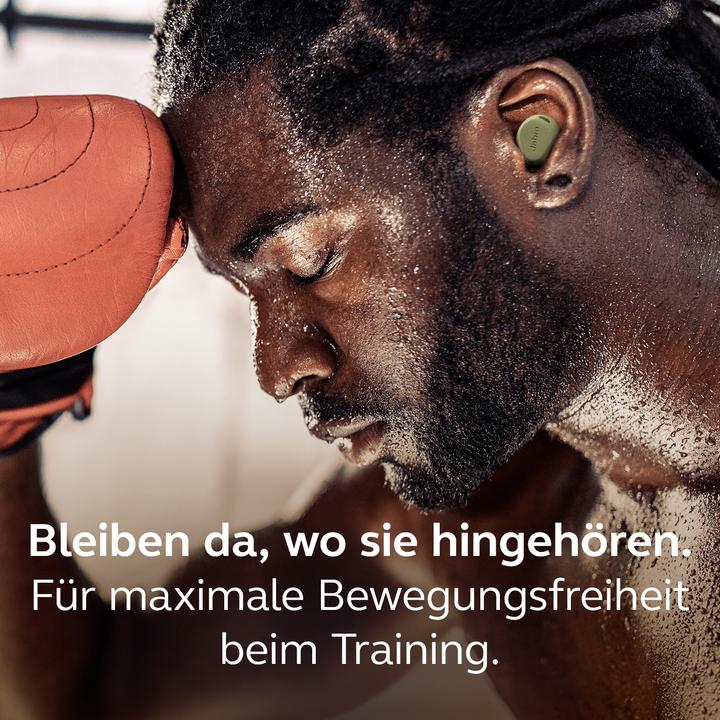 Actual product image Jabra Elite 8 Active Gen 2 (ANC, 8 h, Wireless)
