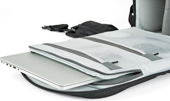 Productafbeelding Lowepro Protactic BP 450 AW II (Foto rugzak, 25 l)