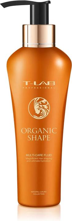 Produktbild T-Lab Professional Organic Shape Duo Fluid 150 ml (150 ml)