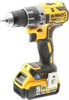 Produktbild DeWalt 18V DRIVER DCD708P2T (Akkubetrieb)