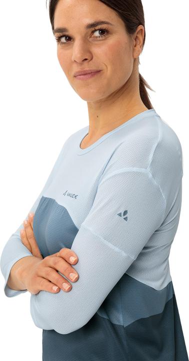Image du produit Vaude Moab LS T-Shirt V (40)
