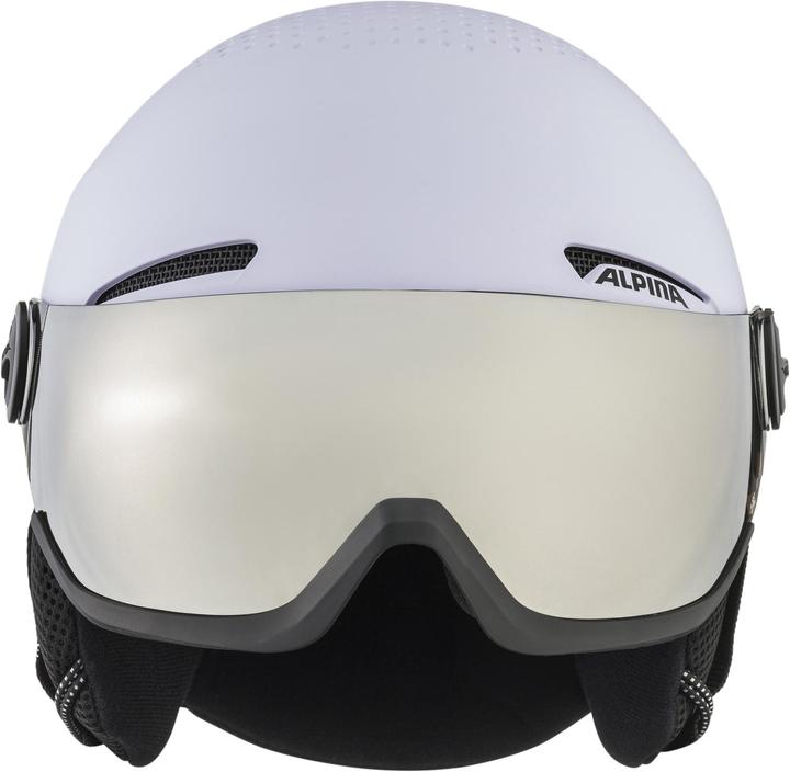 Image du produit ALPINA SPORTS Visière Arber Q-Lite (54 - 58 cm, M)
