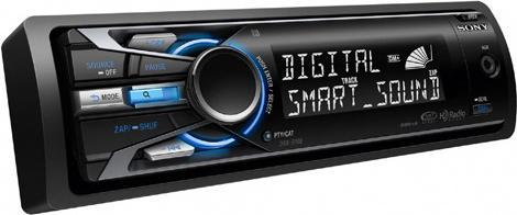 Sony Dsx-S100