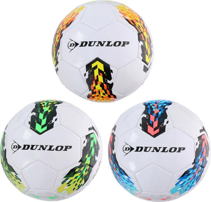 Dunlop Dunlop-Fussball (5)