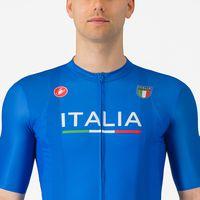 Actual product image Castelli Italia Paris Comp Jersey (XL)