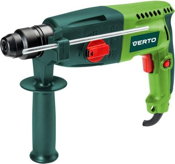 Verto 365 SDS Plus hammer drill (Electrical connection)